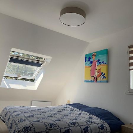 Les Maisons De La Mer, Plage A Pieds Piriac-sur-Mer Bagian luar foto